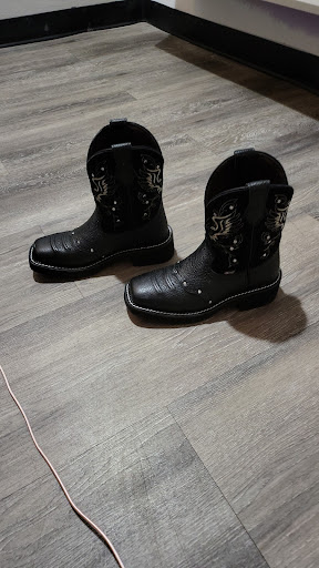 Shoe Store «Boot Corral», reviews and photos, 3003 Porter Wagoner Blvd, West Plains, MO 65775, USA