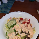 Photo n°2 de l'avis de Wilhelm.e fait le 04/08/2022 à 10:46 sur le  Restaurant Norddeich à Norden