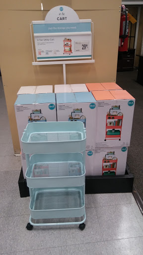 Office Supply Store «Office Depot», reviews and photos, 12900 Foothill Blvd, Sylmar, CA 91342, USA