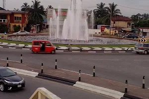 Water Fountain, Uyo, Akwa Ibom State image