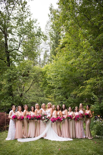 Florist «G Rossi Florist», reviews and photos, 1208 J St, Sacramento, CA 95814, USA