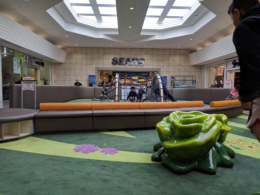 Shopping Mall «Northridge Mall», reviews and photos, 796 Northridge Dr, Salinas, CA 93906, USA