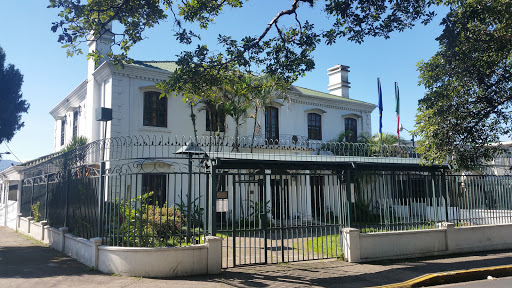 Embassy of Italy