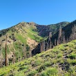 Loafer Mountain Trailhead