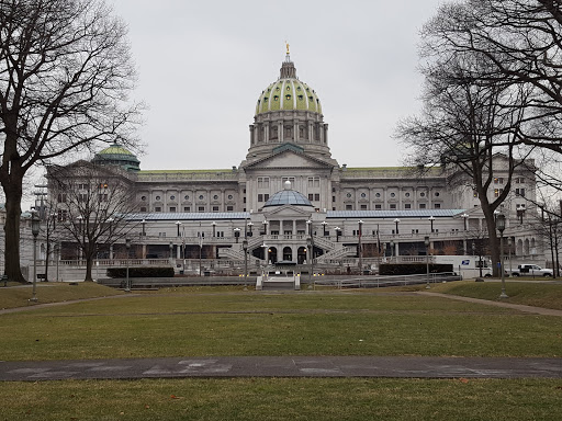 State Government Office «Commonwealth of Pennsylvania Capitol Complex», reviews and photos, 501 N 3rd St, Harrisburg, PA 17120, USA