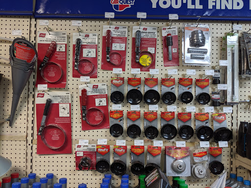 Auto Parts Store «Carquest Auto Parts», reviews and photos, 15R Hartford Ave, Granby, CT 06035, USA
