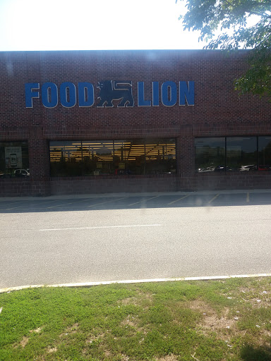 Grocery Store «Food Lion», reviews and photos, 12532 Tidewater Trail, Saluda, VA 23149, USA