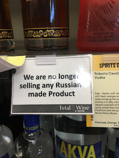Wine Store «Total Wine & More», reviews and photos, 8539 Cooper Creek Blvd, Bradenton, FL 34201, USA