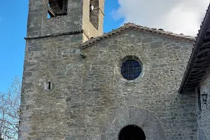 Església de Sant Julià de Cabrera image