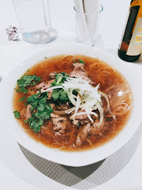 Soupe du Restaurant vietnamien O'Crazy à Nice - n°12