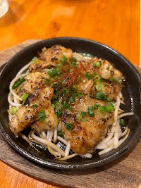 鉄板焼居酒家 親方