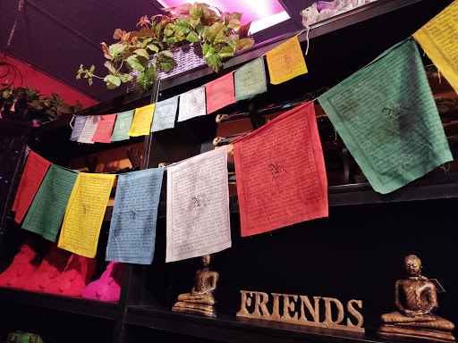 Book Store «Psychic Eye Book Shops», reviews and photos, 3902 Pacific Coast Hwy, Torrance, CA 90505, USA