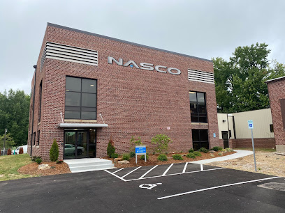 NASCO Industries Inc