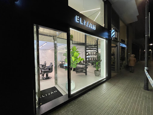 ELIJAH Tattoo & Barbershop | Sitges