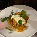 Photo n°6 de l'avis de filippo.o fait le 15/08/2018 à 19:19 sur le  Casa del Barolo Enotavola Ristorante à Turin