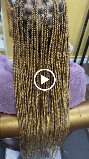 Hair Salon «Hair planet Llc (braiding Salon)», reviews and photos, 1520 Teaneck Rd, Teaneck, NJ 07666, USA