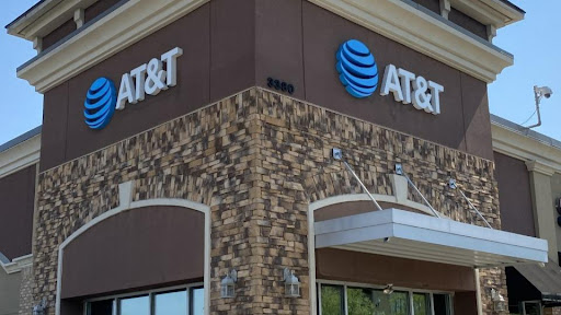 AT&T, 3380 Princess Anne Rd #103, Virginia Beach, VA 23456, USA, 