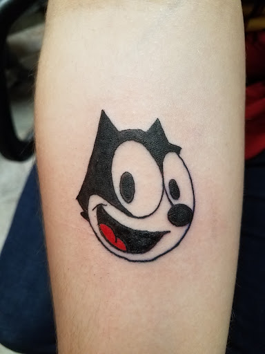 Explore best christian tattoo ideas, creative tattoo ideas in Rockford, available at Tattoo Bobs