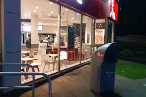 KFC Stirling - Kerse Road image