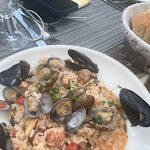 Photo n°6 de l'avis de Bowling.a fait le 09/06/2022 à 19:36 sur le  Ristorante C'Era Una Volta à Positano