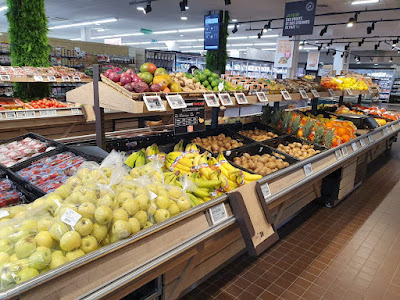 Intermarché EXPRESS Bordeaux à Bordeaux