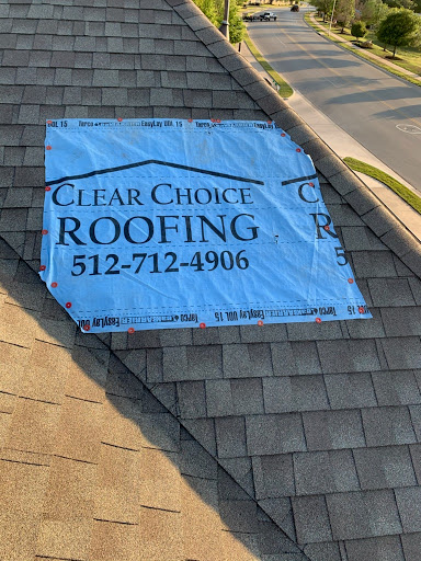 Roofing Contractor «Clear Choice Roofing», reviews and photos