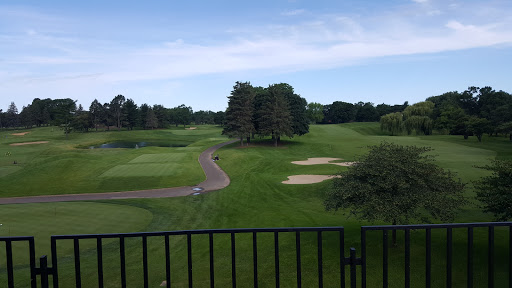 Country Club «Oak Ridge Country Club», reviews and photos, 700 Oak Ridge Rd, Hopkins, MN 55305, USA