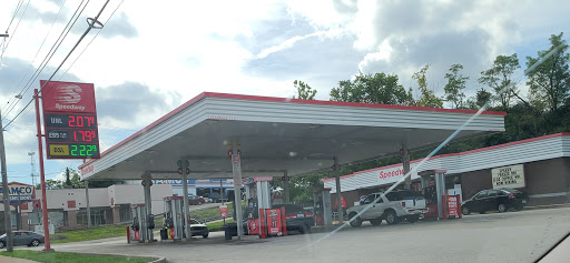 Convenience Store «Speedway», reviews and photos, 3204 Dixie Hwy, Erlanger, KY 41018, USA