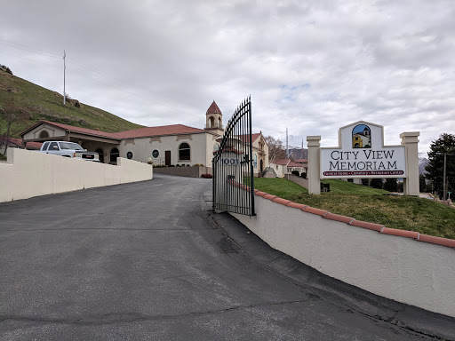 Mortuary «City View Memoriam», reviews and photos, 1001 11th Ave, Salt Lake City, UT 84103, USA