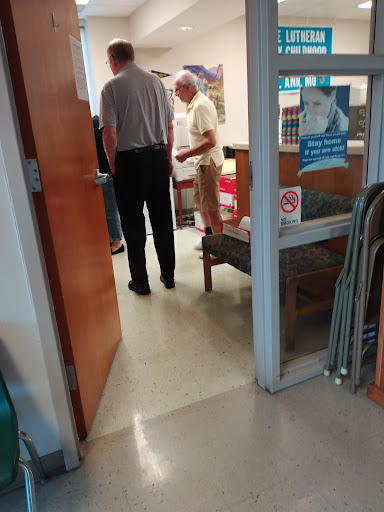 Community Center «Bridgeton Community Center», reviews and photos, 4201 Fee Fee Rd, Bridgeton, MO 63044, USA