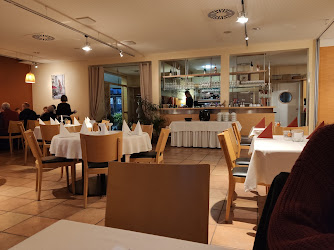 Restaurant Stadtblick