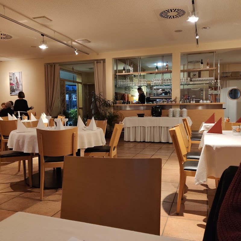 Restaurant Stadtblick