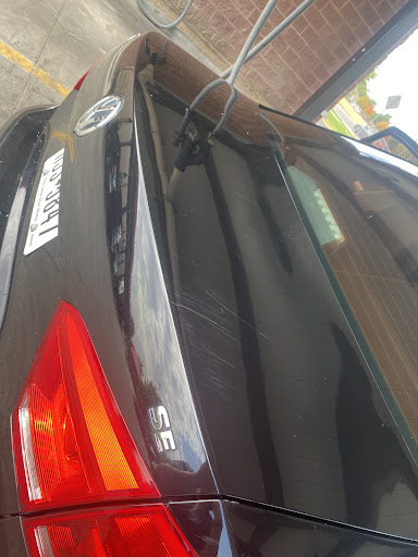 Car Wash «The Wash Factory Car Wash», reviews and photos, 1135 S Loop 288, Denton, TX 76208, USA