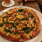 Photo n°2 de l'avis de S..i fait le 16/10/2021 à 08:35 sur le  Tilos Pizzabox à Detmold