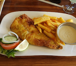 Ocean Sizzler photo