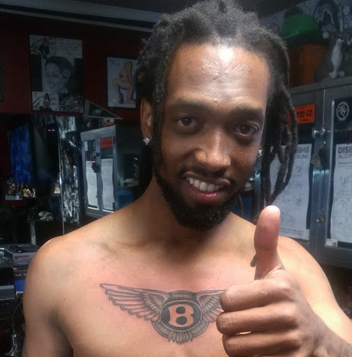 Explore minimalist sibling tattoo ideas, creative tattoo ideas in Erie, available at EliKingInk