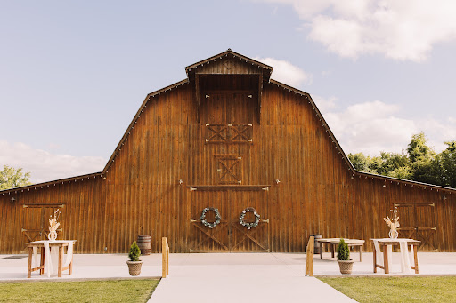 Event Venue «Grace Valley Farm», reviews and photos, 399 Knight Campground Rd, Shelbyville, TN 37160, USA