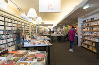 Bibliothèque du Restaurant La Galerne à Le Havre - n°1