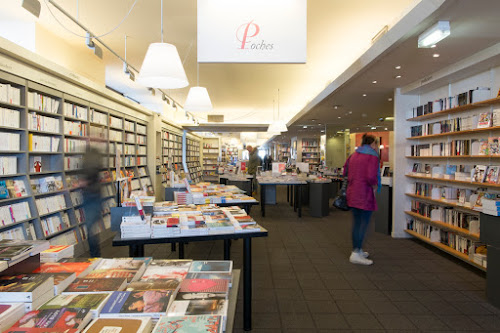 Librairie La Galerne Le Havre