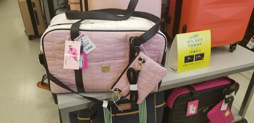 Department Store «T.J. Maxx», reviews and photos, 2330 Legge Blvd, Winchester, VA 22601, USA