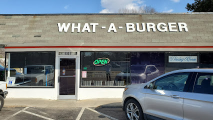 What-A-Burger