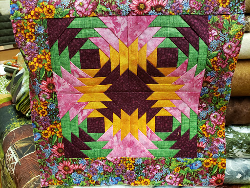 Quilt Shop «Tree City Stitches», reviews and photos, 125 E Main St, Greensburg, IN 47240, USA