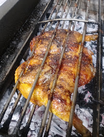 Photos du propriétaire du Restaurant de grillades Ô BRAISÉ à Nîmes - n°14