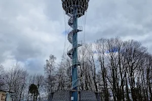 High lookout image