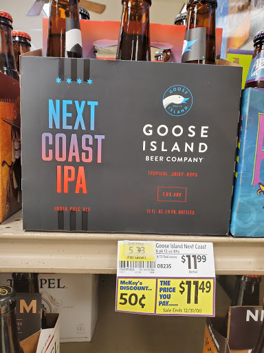 Supermarket «McKay`s Charlotte Hall», reviews and photos, 37670 Mohawk Dr, Charlotte Hall, MD 20622, USA