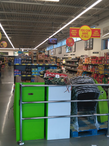 Supermarket «ALDI», reviews and photos, 1436 Kempsville Rd, Virginia Beach, VA 23464, USA