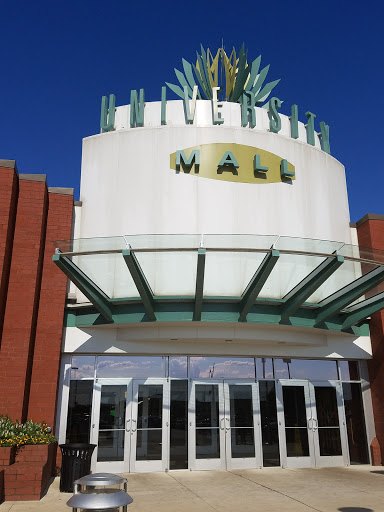 Shopping Mall «University Mall», reviews and photos, 1701 McFarland Blvd E Suite 100, Tuscaloosa, AL 35404, USA