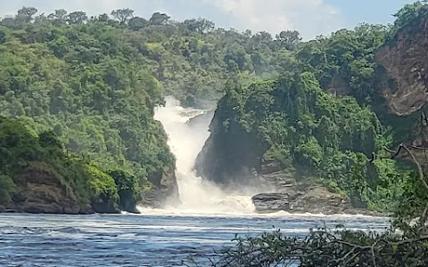 Murchison Falls National Park image
