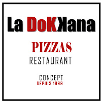 Photos du propriétaire du Pizzeria Pizza Restaurant La Dokkana à Bonneval - n°15