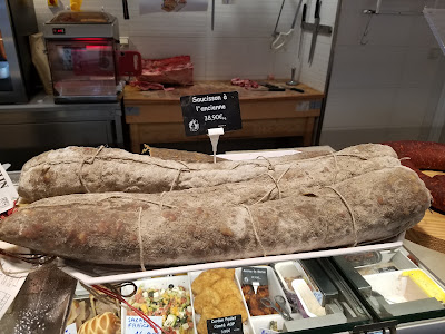 La Petite Echalote à Libourne